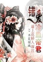 逼上花轿入深宫：错爱冷血帝君