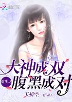 重生之大神成双腹黑成对在线阅读