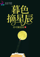 暮色摘星辰在線閱讀