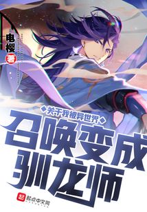 關于我被異世界召喚變成馴龍師