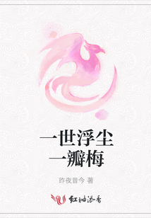 一世浮塵一瓣梅