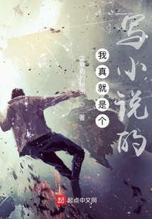 我真就是個寫小說的