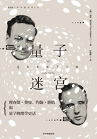 量子迷宫在线阅读