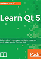 Learn Qt 5