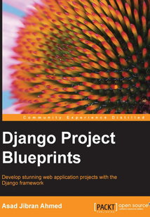 Django Project Blueprints