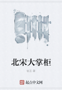 北宋大掌柜