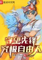 守望先锋:究极自由人在线阅读
