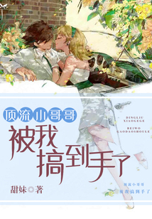 顶流小哥哥被我搞到手了