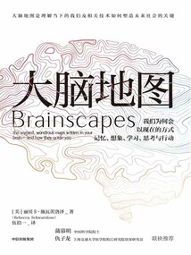 大腦地圖