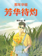 那年华娱，芳华待灼在线阅读