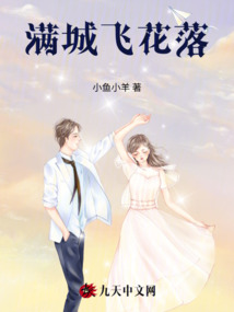 滿城飛花落