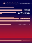 中国对外关系(1978~2018)在线阅读
