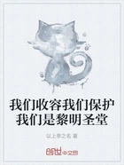 我们收容我们保护我们是黎明圣堂在线阅读