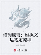 诗韵破穹:谁执文运笔定乾坤在线阅读