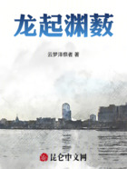 龙起渊薮在线阅读