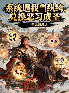 系统逼我当纨绔，兑换恶习成圣在线阅读