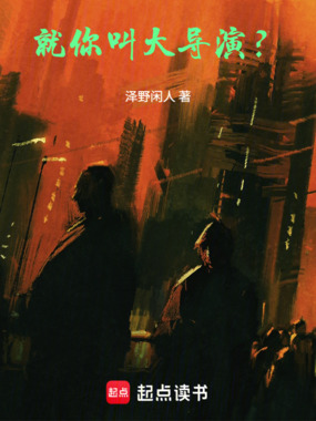 就你叫大导演啊?在线阅读
