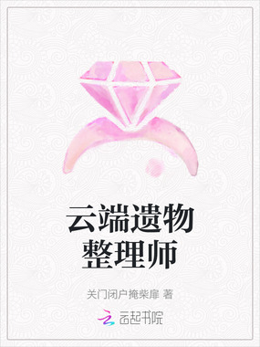 云端遗物整理师在线阅读