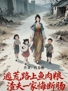 逃荒路上鱼肉粮，渣夫一家悔断肠在线阅读