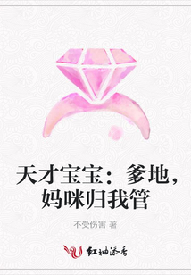 天才宝宝:爹地,妈咪归我管