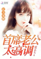 沈先生请低调在线阅读