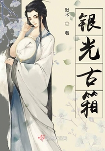 銀光古箱