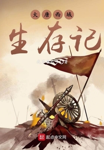 大唐西域生存記