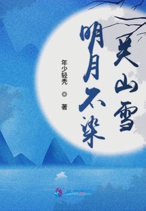 明月不染關山雪