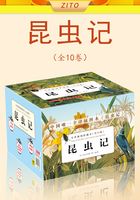 昆虫记·全译插图珍藏本（全10卷）