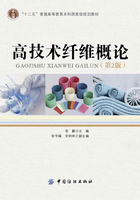 高技術纖維概論（第2版）在線閱讀