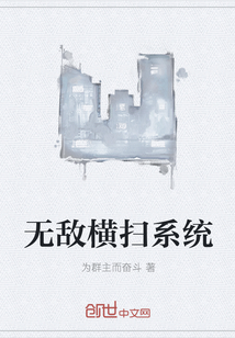 無敵橫掃系統