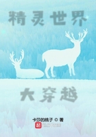 精灵世界大穿越