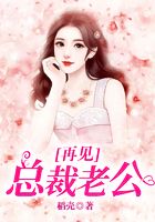 再见，总裁老公