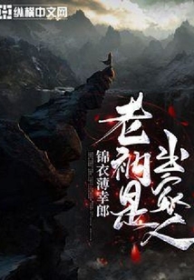 老衲是出家人