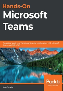 Hands/On Microsoft Teams