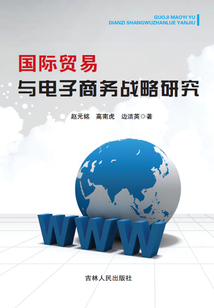 國際貿易與電子商務戰(zhàn)略研究
