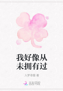 我好像從未擁有過