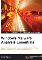 Windows Malware Analysis Essentials在线阅读