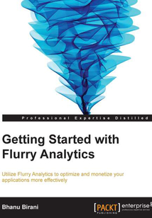 Getting Started with Flurry Analytics