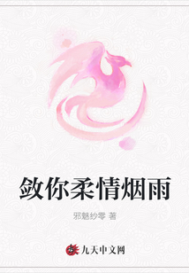 斂你柔情煙雨
