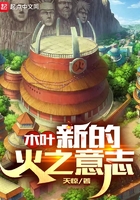 木叶:新的火之意志