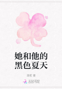 她和他的黑色夏天