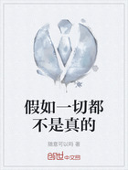 假如一切都不是真的在线阅读