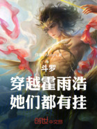 斗罗:穿越霍雨浩,她们都有挂在线阅读