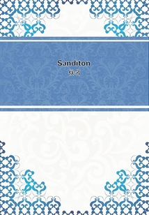 Sanditon
