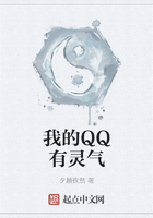 我的QQ有靈氣在線閱讀