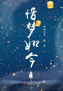 惜夢如今