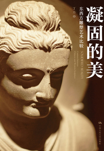 凝固的美
