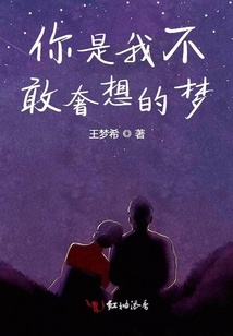 你是我不敢奢想的夢