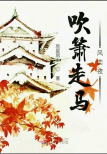 吹簫走馬風(fēng)戀夜